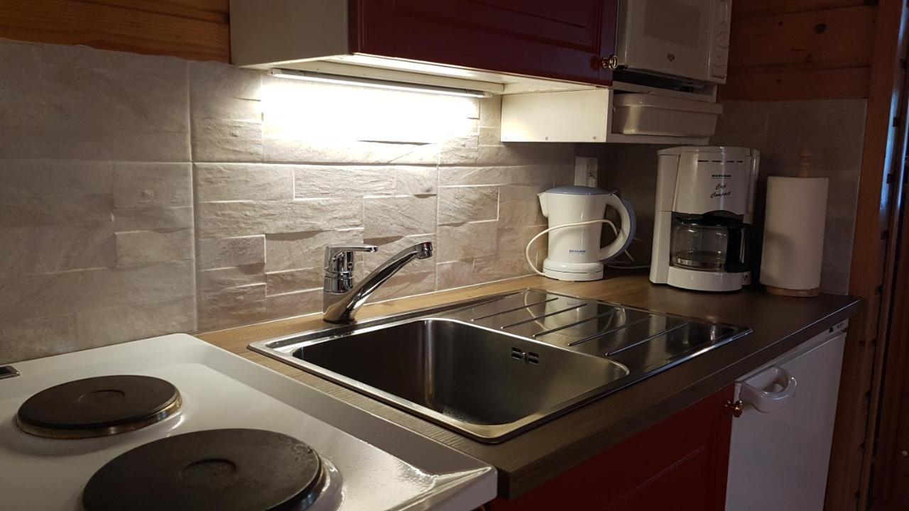 Seita Moekki, Aekaeslompolo Villa Екстериор снимка
